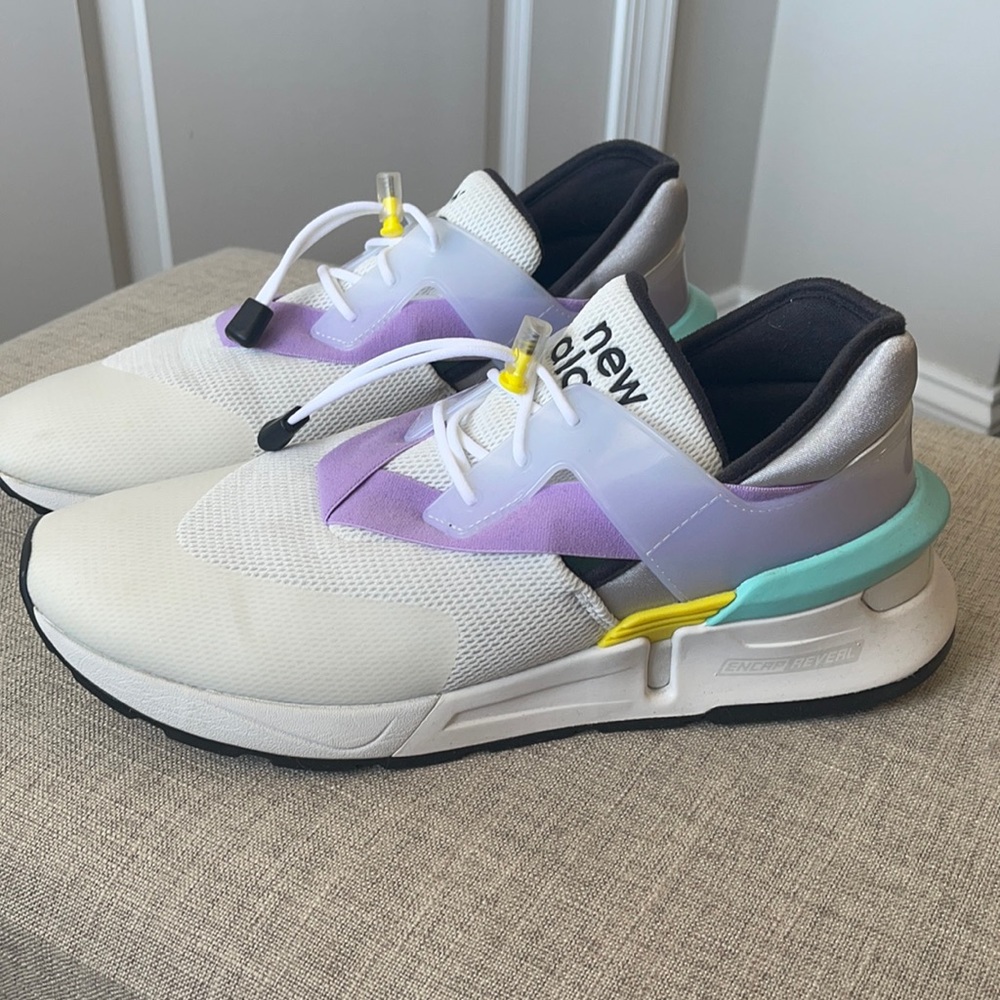 New Balance Retro